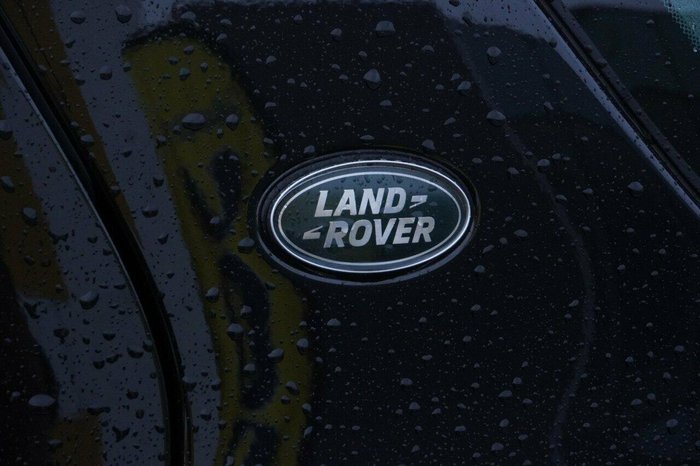 2019 Land Rover Discovery Sport P250 SE