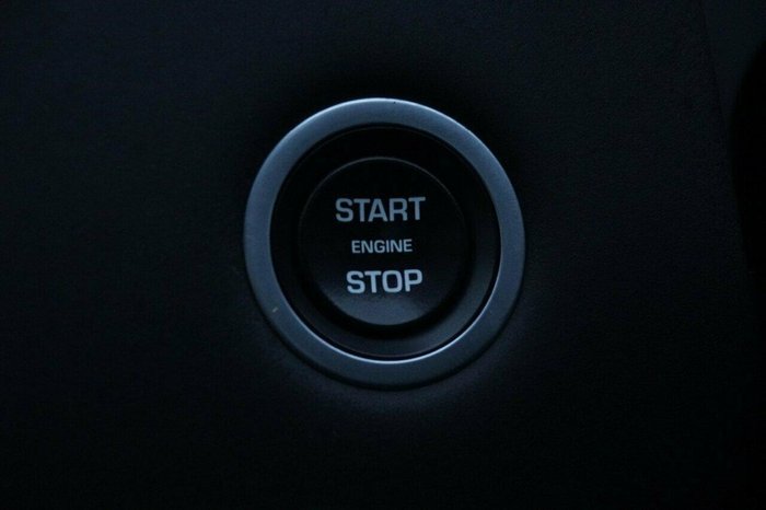 2019 Land Rover Discovery Sport P250 SE