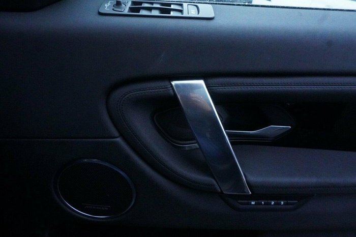 2019 Land Rover Discovery Sport P250 SE