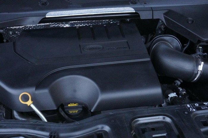 2019 Land Rover Discovery Sport P250 SE