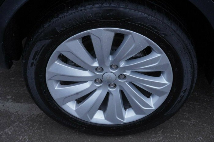 2019 Land Rover Discovery Sport P250 SE