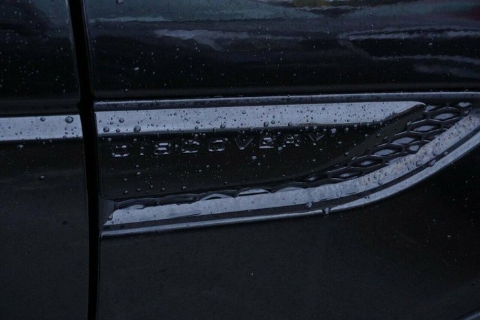 2019 Land Rover Discovery Sport P250 SE