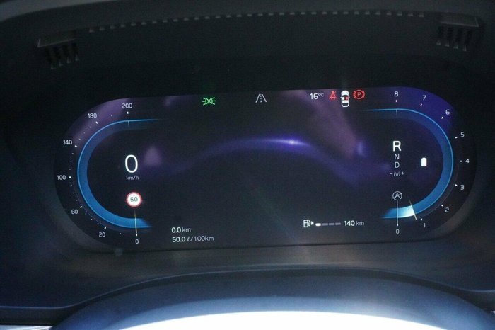 2021 Volvo XC60 B6 R-Design