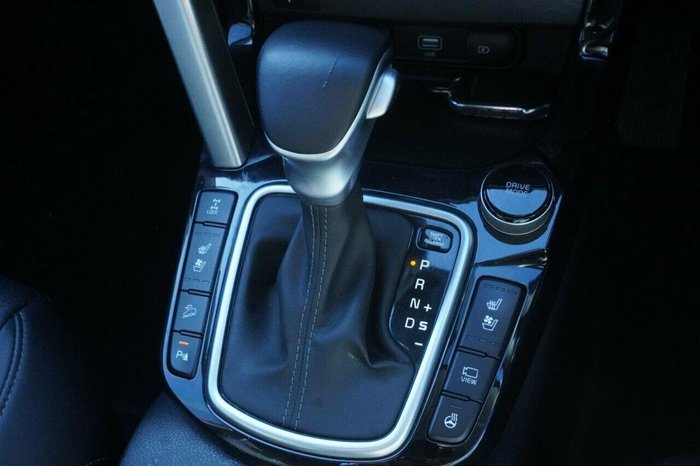 2022 Kia Seltos GT-Line