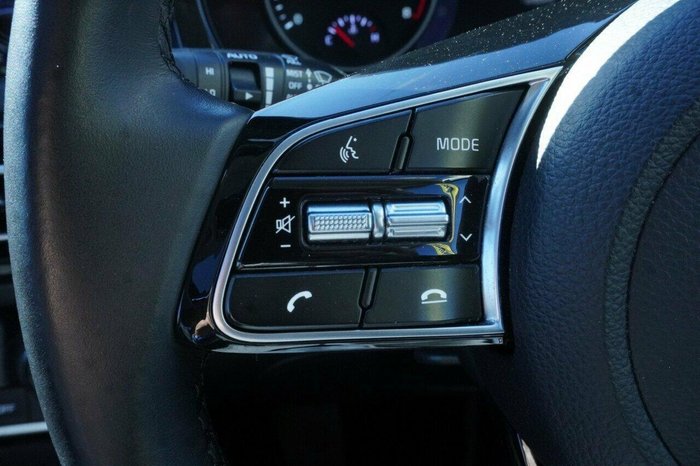 2022 Kia Seltos GT-Line