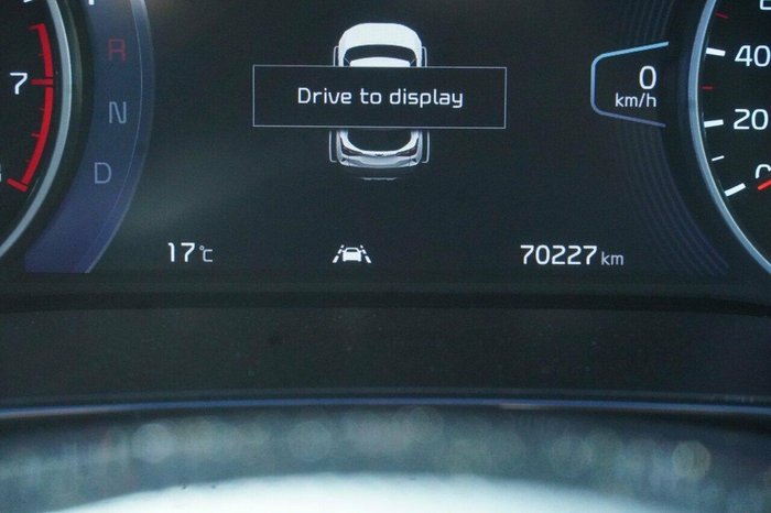 2022 Kia Seltos GT-Line