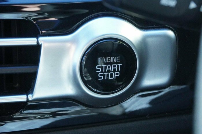 2022 Kia Seltos GT-Line