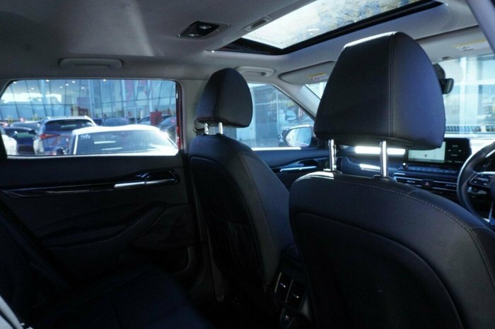 2022 Kia Seltos GT-Line