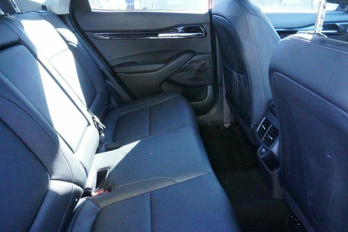 2022 Kia Seltos GT-Line