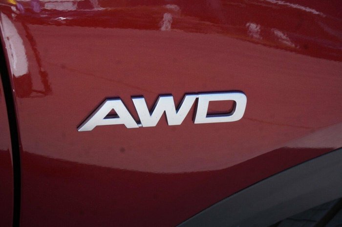 2022 Kia Seltos GT-Line