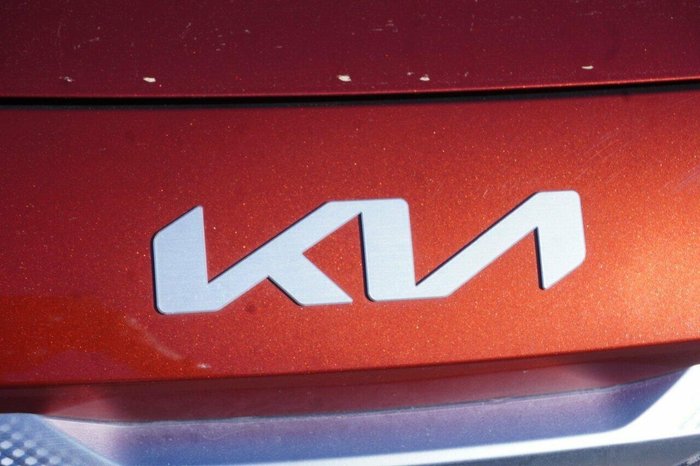 2022 Kia Seltos GT-Line