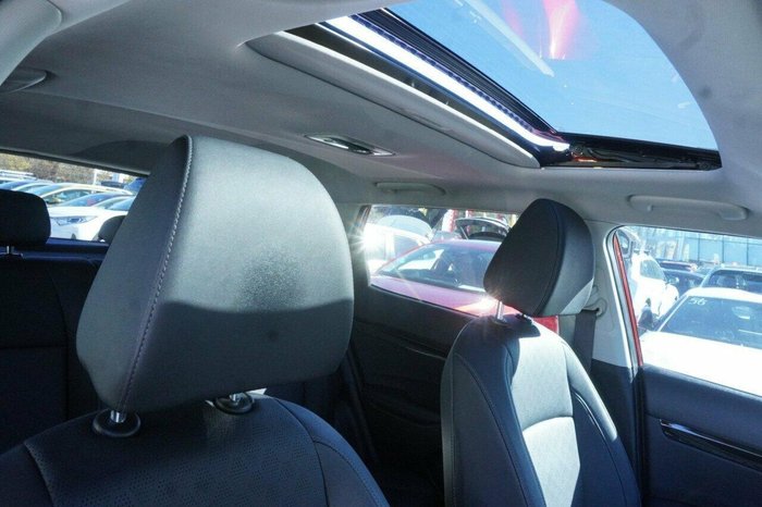 2022 Kia Seltos GT-Line