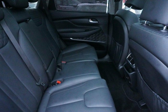 2018 Hyundai Santa Fe Highlander