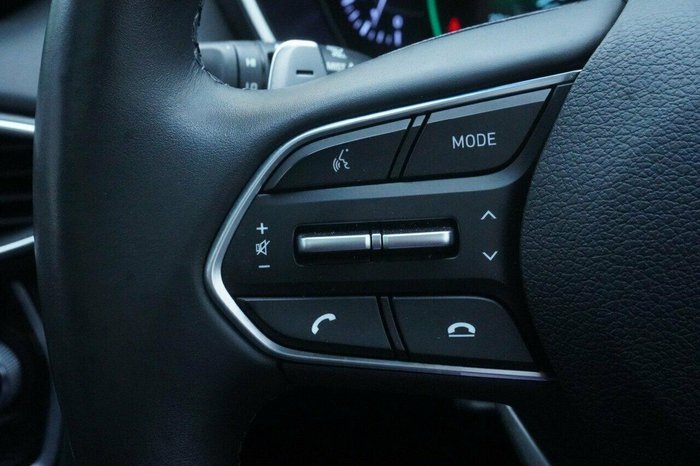 2018 Hyundai Santa Fe Highlander