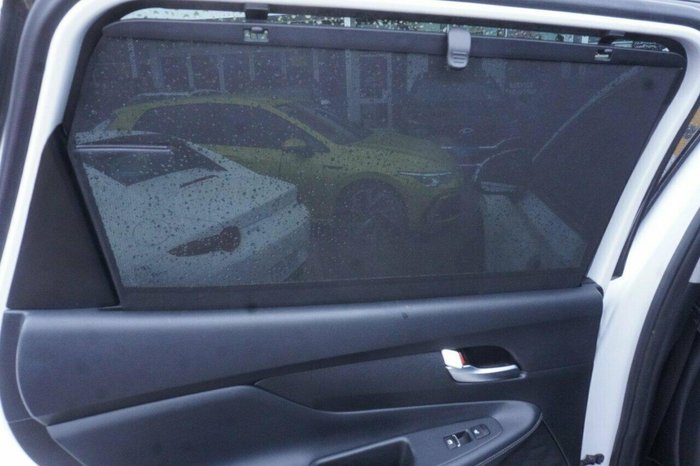 2018 Hyundai Santa Fe Highlander