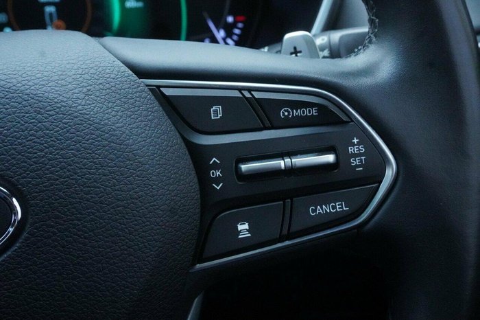 2018 Hyundai Santa Fe Highlander