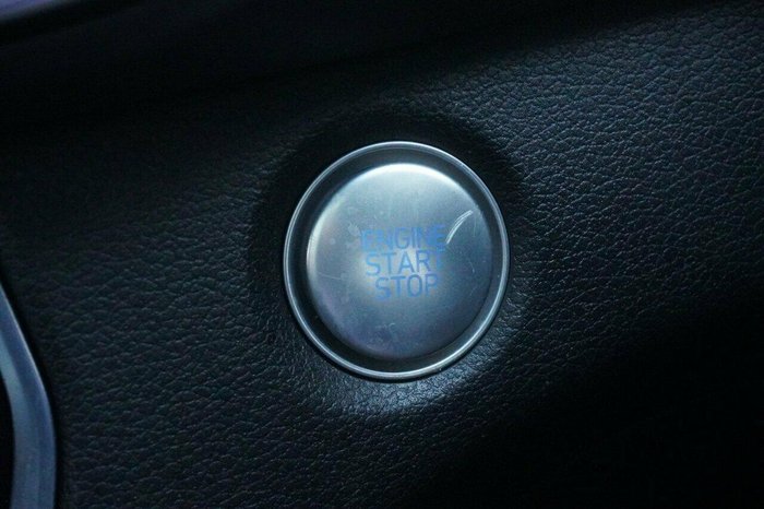 2018 Hyundai Santa Fe Highlander