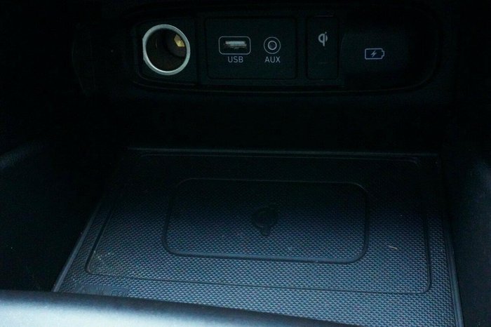 2018 Hyundai Santa Fe Highlander