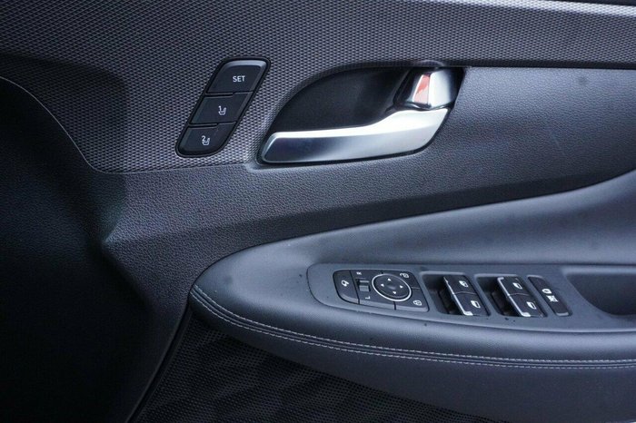 2018 Hyundai Santa Fe Highlander