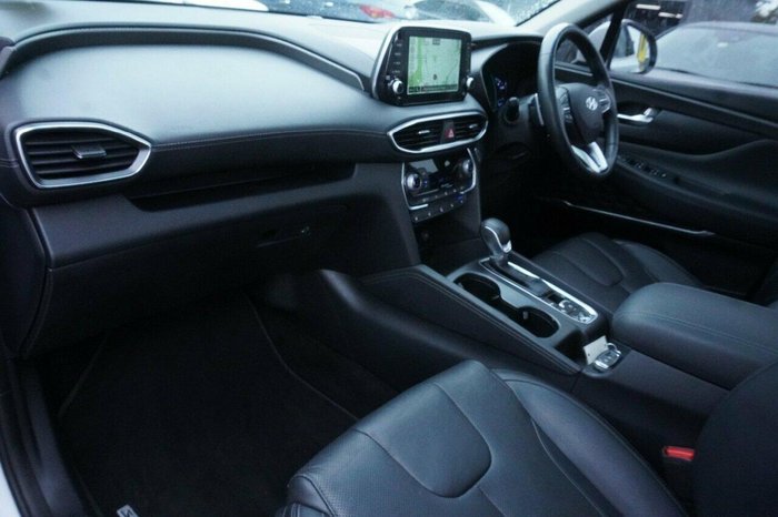 2018 Hyundai Santa Fe Highlander