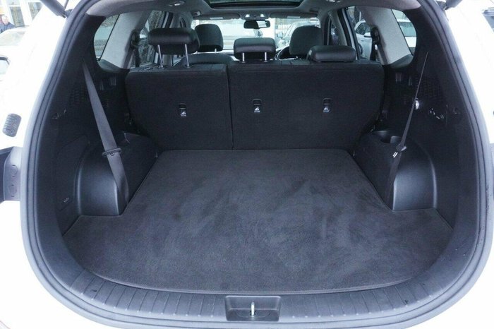 2018 Hyundai Santa Fe Highlander