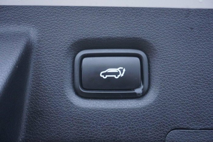 2018 Hyundai Santa Fe Highlander