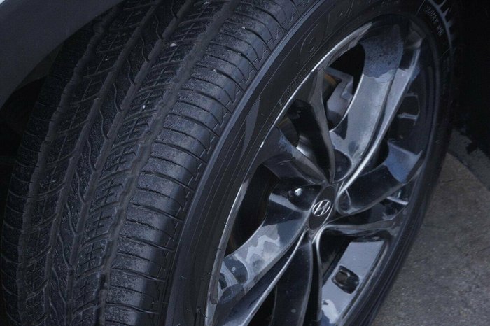 2018 Hyundai Santa Fe Highlander