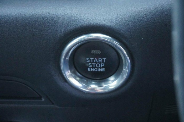 2019 Mazda CX-5 Akera