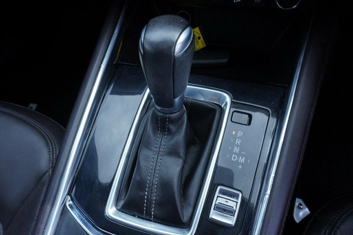 2019 Mazda CX-5 Akera