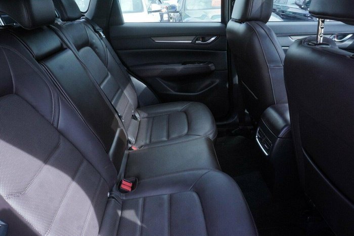 2019 Mazda CX-5 Akera