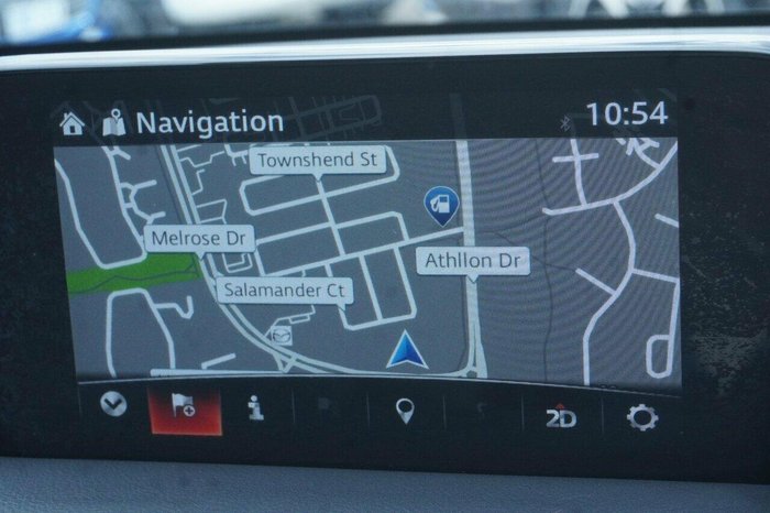 2019 Mazda CX-5 Akera