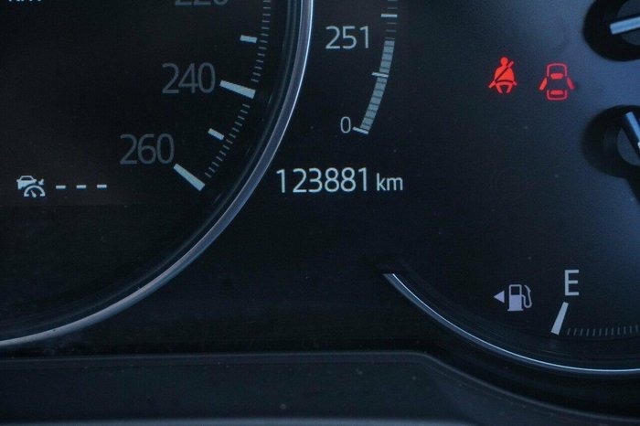 2019 Mazda CX-5 Akera