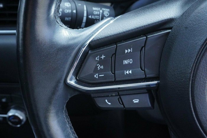 2019 Mazda CX-5 Akera