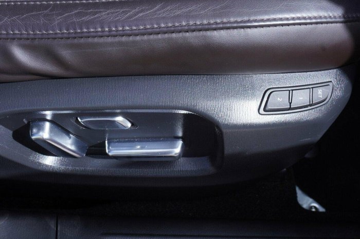 2019 Mazda CX-5 Akera