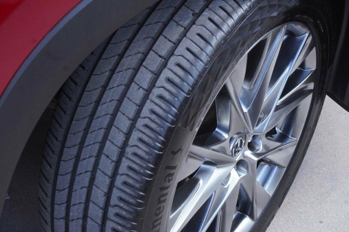 2019 Mazda CX-5 Akera