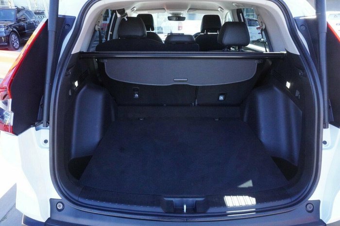 2023 Honda CR-V VTi L AWD