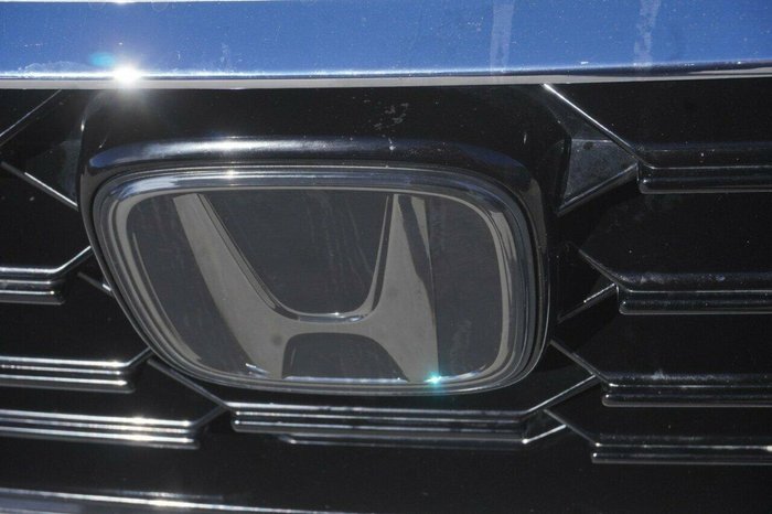 2023 Honda CR-V VTi L AWD