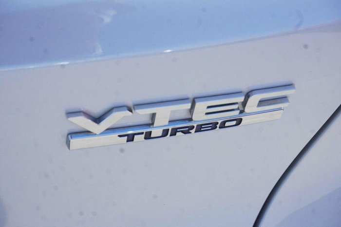 2023 Honda CR-V VTi L AWD