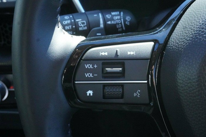 2023 Honda CR-V VTi L AWD