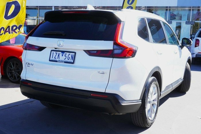 2023 Honda CR-V VTi L AWD