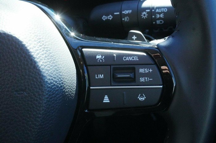 2023 Honda CR-V VTi L AWD