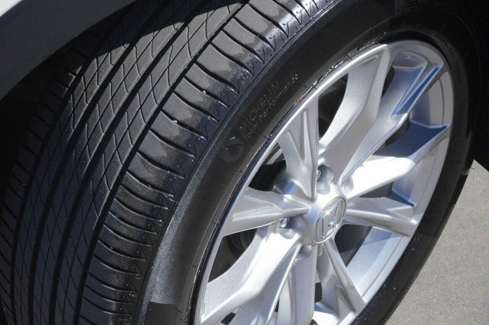 2023 Honda CR-V VTi L AWD