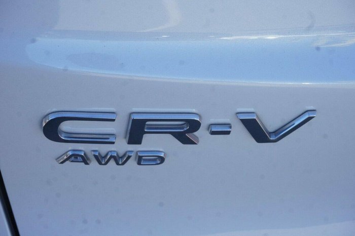 2023 Honda CR-V VTi L AWD