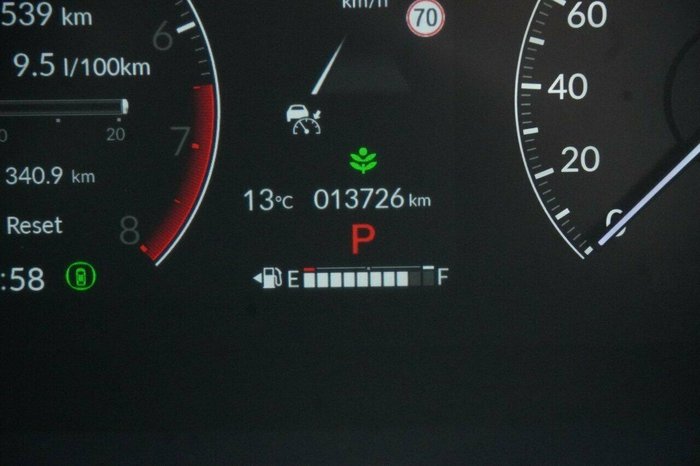 2023 Honda CR-V VTi L AWD