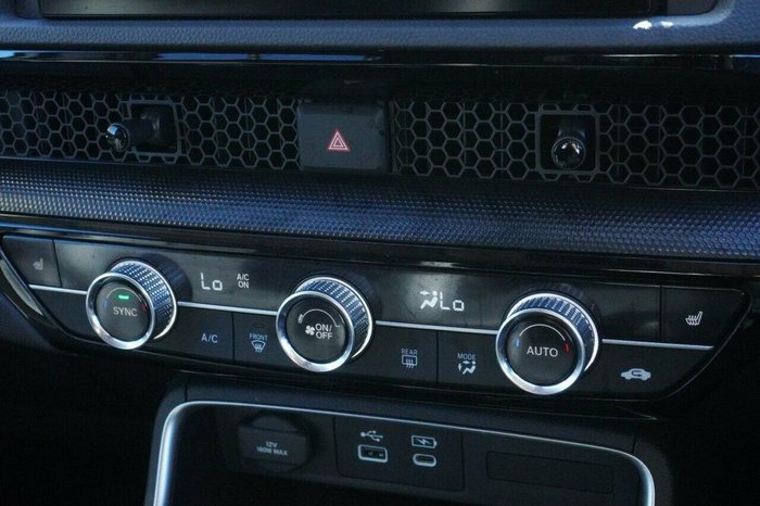 2023 Honda CR-V VTi L AWD