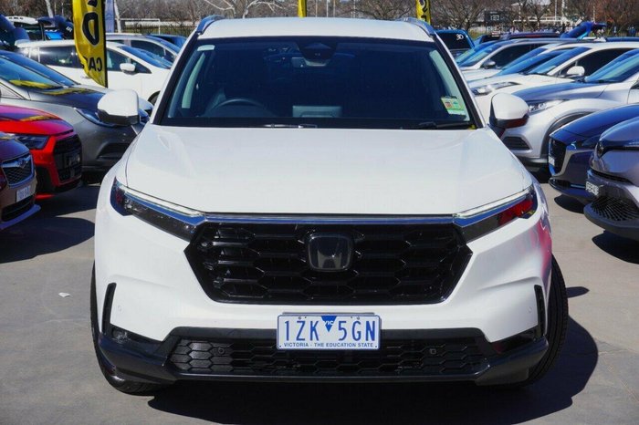 2023 Honda CR-V VTi L AWD