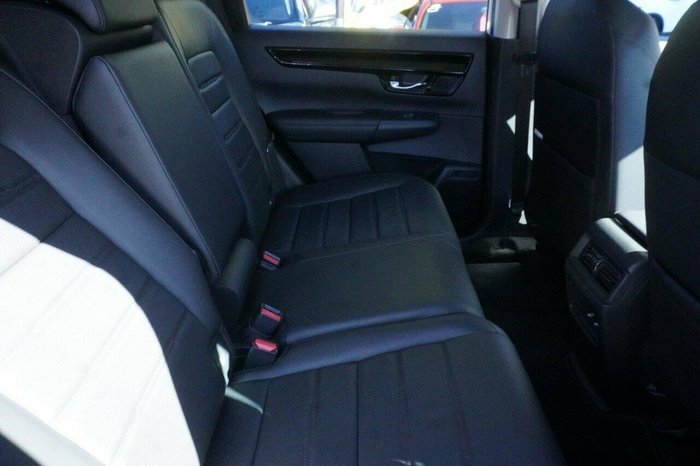 2023 Honda CR-V VTi L AWD