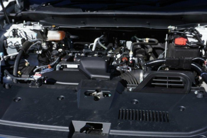 2023 Honda CR-V VTi L AWD