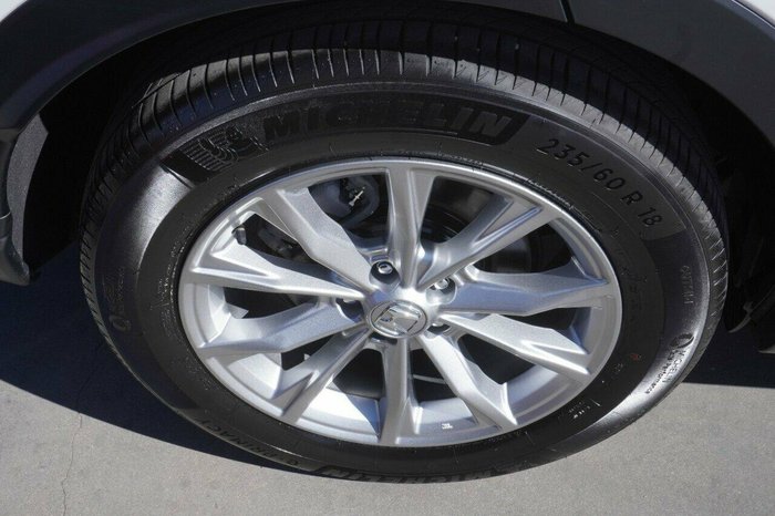 2023 Honda CR-V VTi L AWD