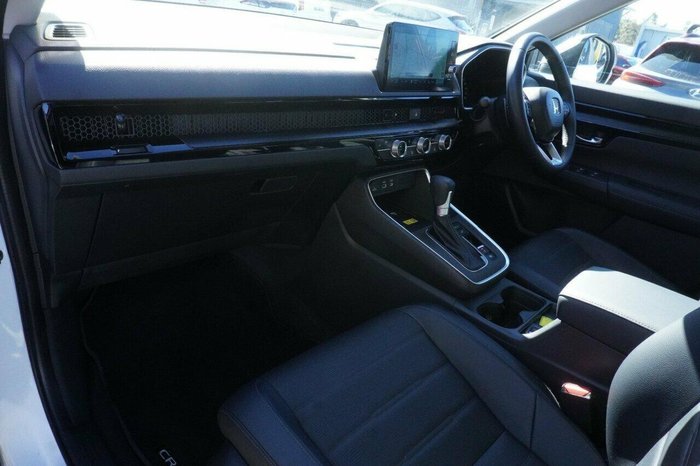 2023 Honda CR-V VTi L AWD